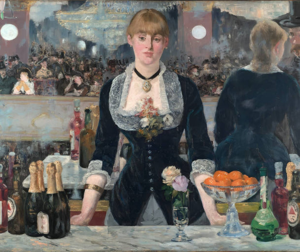 Edouard Manet