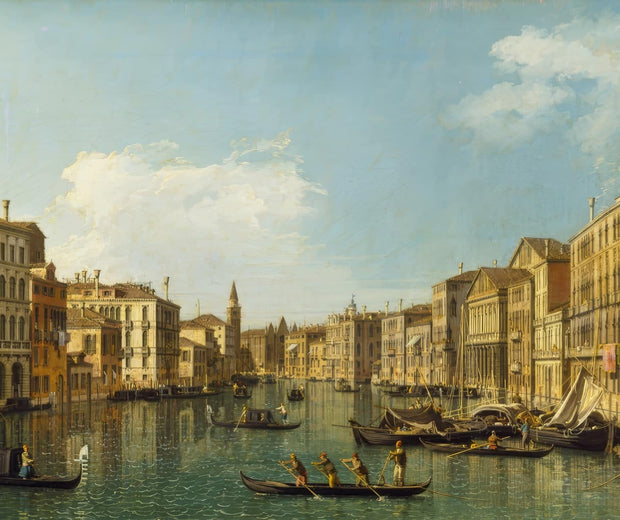 Giovanni Antonio Canal