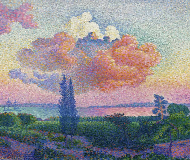 Henri-Edmond Cross