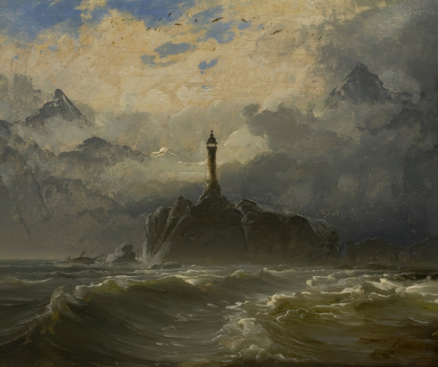 Peder Balke