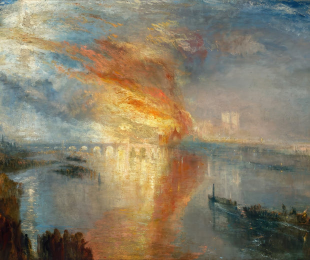 William Turner