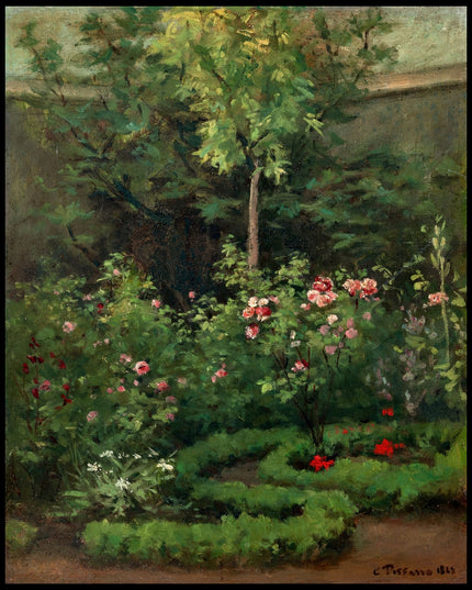 A Rose Garden