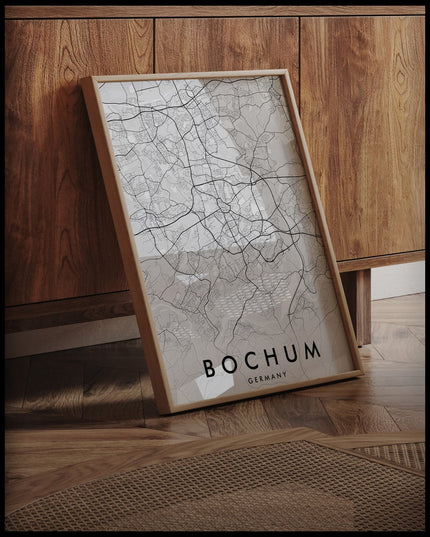 Bochum Poster