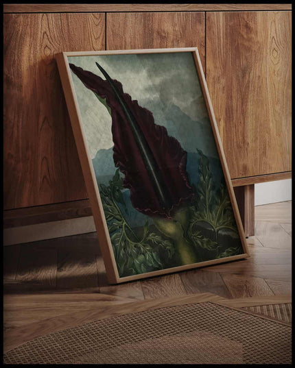 Dragon Arum