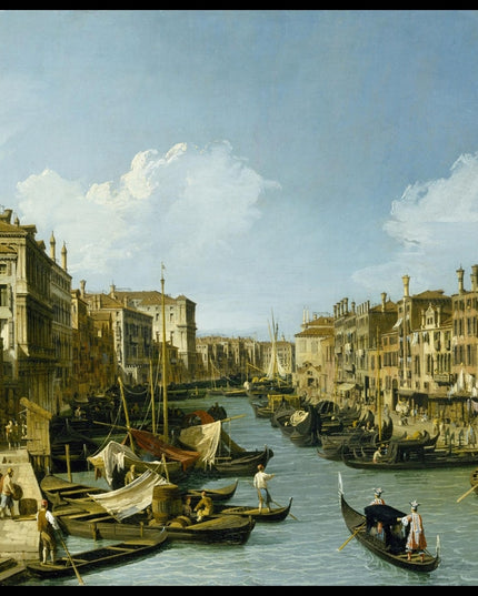 The Grand Canal