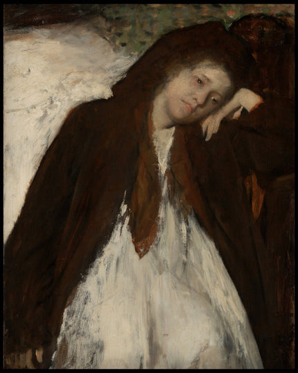 The Convalescent