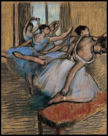 The Dancers