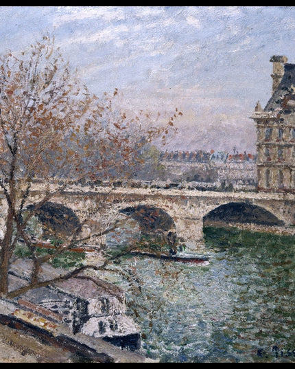 Le Pont Royal