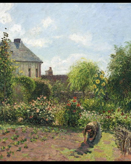 The Artist's Garden